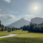 ASSEPRO Golftrophy 2023: Sportliche Eleganz in den Alpen